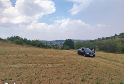 Teren de 1226 mp, în Central - 2