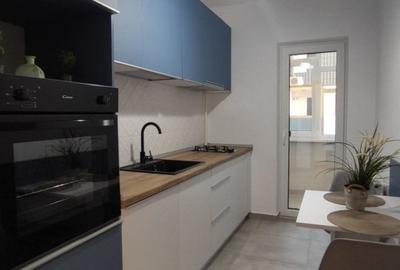 Garsoniera Decomandata Militari Residence Tineretului Lux - 1