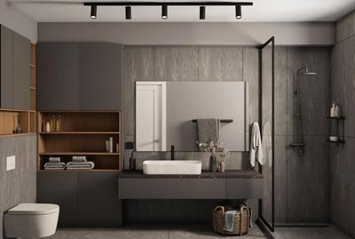 Case individuale cu 4 camere + mansarda. Teren intre 235 mp si 360 mp. Case individuale cu 4 camere + mansarda. Teren intre 235 mp si 360 mp. - 6