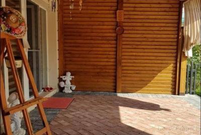 Proprietar (persoana fizica), vand vila P+1 tip duplex, 4 camere, situata in com - 8