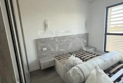Apartament 2 camere | Complexul Reziden?ial Exigent Plaza Faza 5 | Mobilat - 6