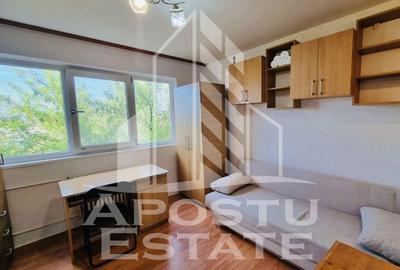 Garsoniera in zona Heaven/Stadion, etaj intermediar - 3