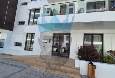 Apartament cu 2 camere decomandat, mobilat în Voluntari - 19
