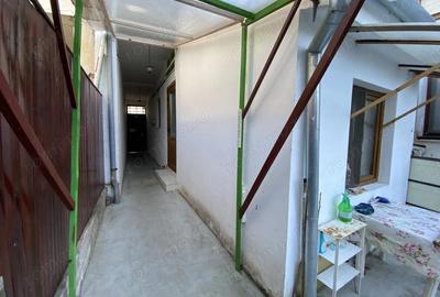 Comision 0 | Casa 2 Camere | Anexa o camera| Pivnita | 230mp | Balcescu - 15