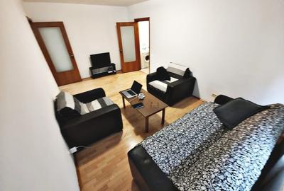 Apr 4 camere– Str. Traian Popovici 91 - (zona Baba Novac / Titan) - 6