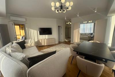 Apartament cu 3 camere decomandat în Bună Ziua - 2
