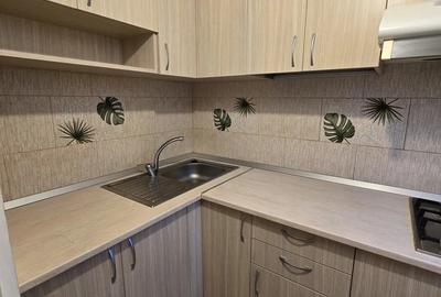 Inchiriez Garsoniera Ploie?ti Sud - 3