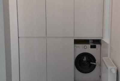 Garsoniera/21 Residence/metrou/bloc nou - 8