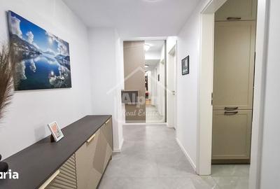 Apartament cu 2 camere decomandat, mobilat în Blumăna - 15