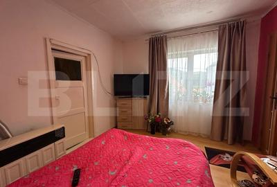 Casa individuala 4 camere 94mp utili, singur in curte, zona Schei - 8