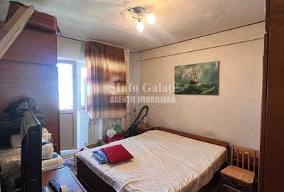 | Apartament cu 2 camere | Str. Ghe. Doja | Pret: 49.500 € | - 2
