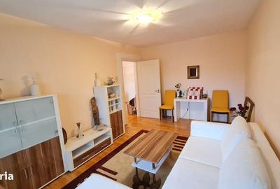 Apartament cu 4 camere decomandat în Calea Dumbrăvii - 4