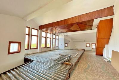 De vanzare pensiunea "Casa Alba" Pecica/Arad. - 9