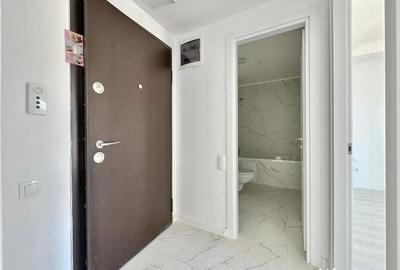 Apartament cu 2 camere decomandat în Ștefăneștii de Jos - 10