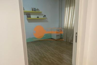 Apartament cu 2 camere decomandat, mobilat în Ștefan cel Mare - 9