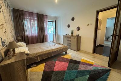 Apartament Premium cu 3 camere Podu Ros - 4
