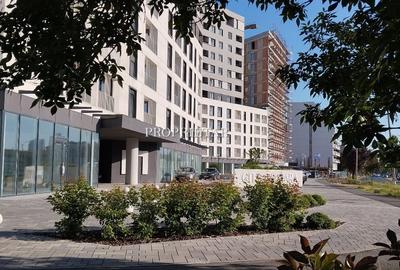 Apartament cu 2 camere semidecomandat în Circumvalațiunii - 15