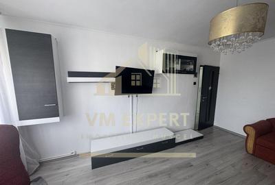APARTAMENT 2 CAMERE ETAJ 4 CAMPULUNG GRUI - 9