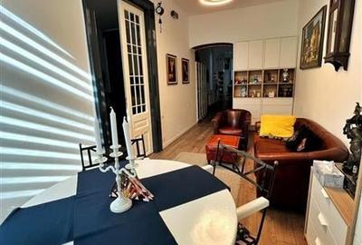 Apartament central 71 mp util  - ultracentral - cu loc de parcare in curte - 2