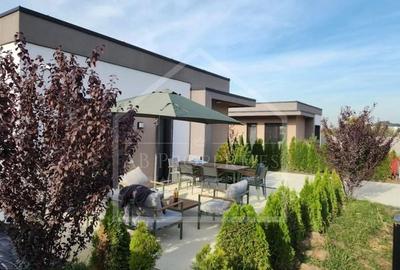 Casa individuala 4 camere | CORBEANCA - Petresti Casa individuala 4 camere | CORBEANCA - Petresti - 12