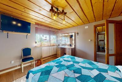 Propietate cu potential de investitie | Pensiune - 30