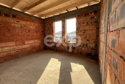 Casă individuală cu 3 camere cu Teren 275 Mp în Crevedia - 16