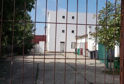 Teren de 3500 mp, în Mehala - 8