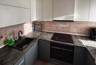 Apartament cu 2 camere decomandat, mobilat în Gării - 4