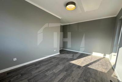 Apartament cu 2 camere finisat, parcare subterana - 1