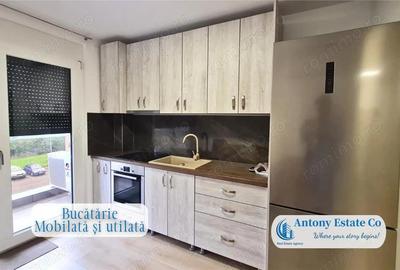 Apartament de inchiriat, 2 camere, West Residence - Oradea - 4