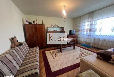 Apartament cu 3 camere decomandat în Mărăști - 7