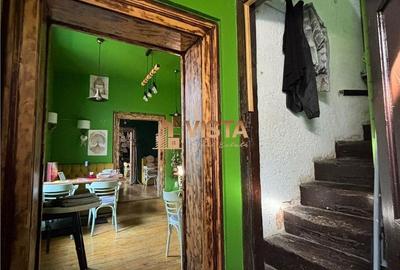 Spațiu comercial, de 120 mp, în Centrul Istoric - 15