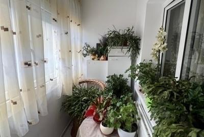 Etaj 1-Oancea Lidl-2 Camere Decomandat 54mp-bloc 85' - 4