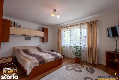 Casă cu 4 camere cu Teren 1149 Mp în Poian - 18