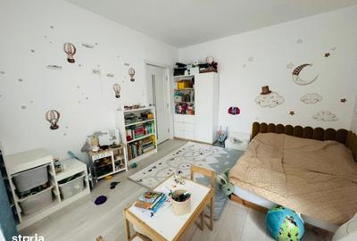 Apartament cu 3 camere în Florești - 6