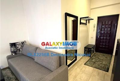 Apartament 2 camere, mobilat, utilat in Militari Residence 3 - 9