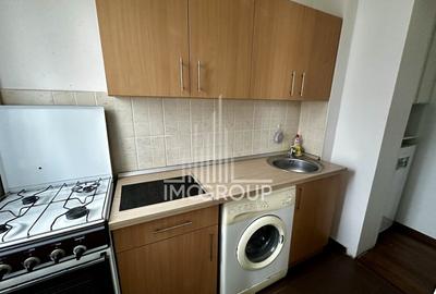 Garsoniera 22 mp, etaj intermediar, Gheorgheni, Piata Hermes - 5