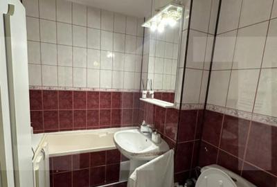 Apartament 2 camere modern, renovat, zona Alfa - 10