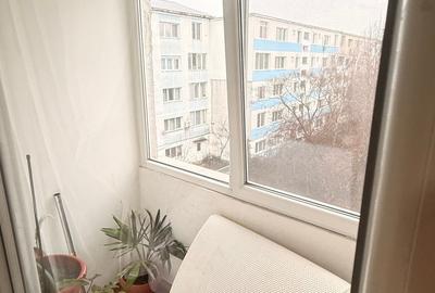 Apartament cu 2 camere nedecomandat, mobilat în Gării - 10