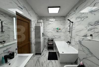 Casă cu 1 camere cu Teren 2018 Mp în Podari - 9