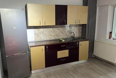 Apartament 2 dormitoare