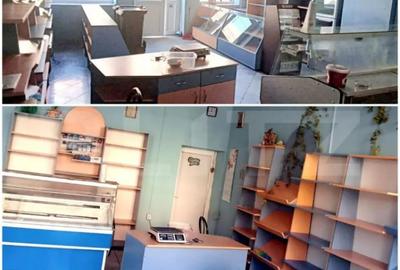 Casă cu 2 camere cu Teren 152 Mp în Central - 15