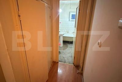 Apartament 2 camere decomandat, etaj intermediar, orientare sudica, Manastur - 7