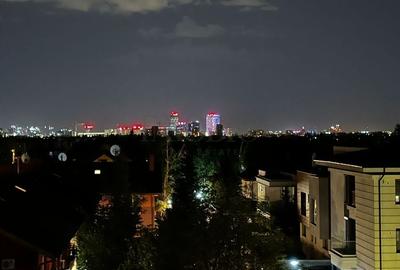 Penthouse 4 Camere | Terase 97 MP | Jolie Ville - 6