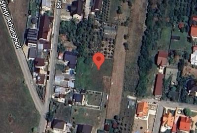 Spațiu comercial, în Păulești - 2