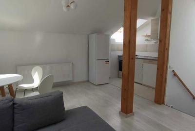 Apartament cu 2 camere semidecomandat în Gheorgheni - 8