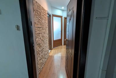 Apartament cu 2 camere decomandat în Central - 1