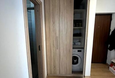 Apartament cu 2 camere decomandat în Bartolomeu - 13