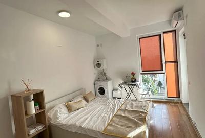 Garsnoniera de inchiriat in Eforie Nord Xenero Residence - 2