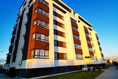 Apartament cu 3 camere decomandat în Roșu - 8